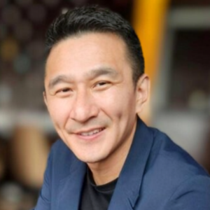 Prof. Chan Eng Seng