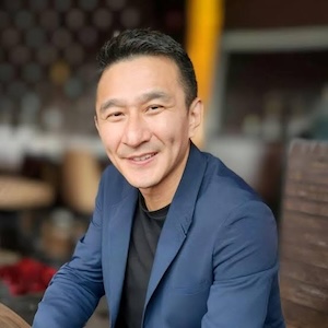 Prof. Chan Eng Seng