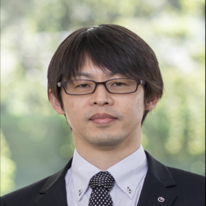 Dr. Sousuke Imamura