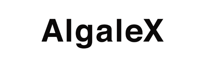 株式会社AlgaleX