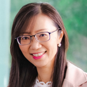 Associate Professor Ts. Dr. Wong Chiew Yen