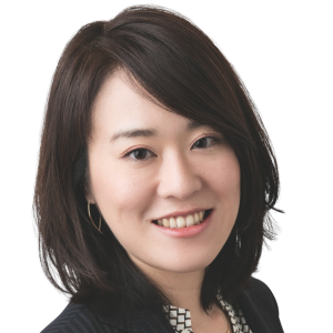 Dr. Yuko Ueno