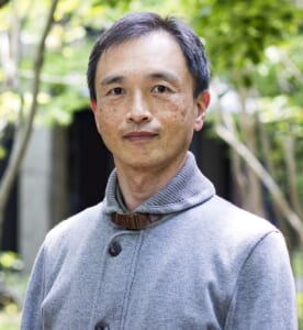 Hayashi trimmed