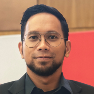 Mr. Muhammad Omar Haatim