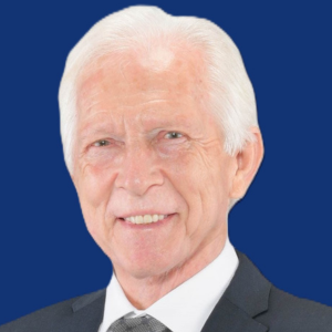 Professor Sibrandes Poppema