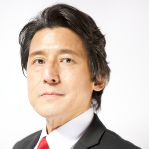 Mr. Tadashi Tanimoto