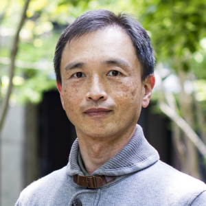林 健太郎