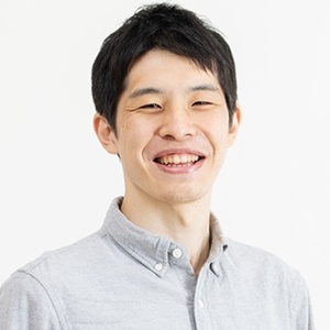 石澤 秀紘
