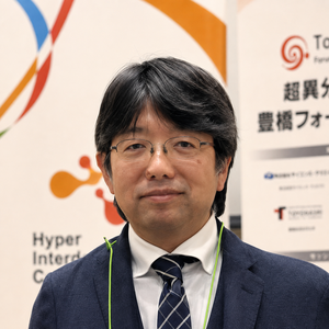 Toshiyuki Takahashi