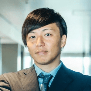 谷若 慶人
