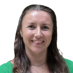 Dr Aimee Pink