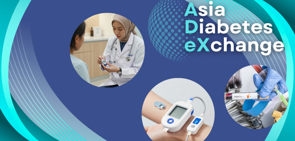 Asia Diabetes Exchange 2026