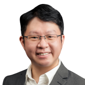 Dr Stephen Tay