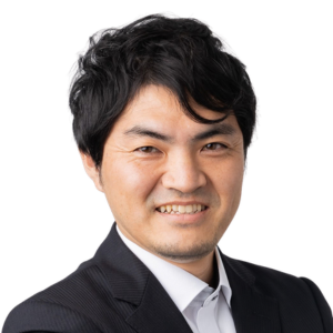 Dr Yukihiro Kaneko