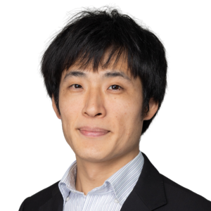 Dr Yuki Hanyu