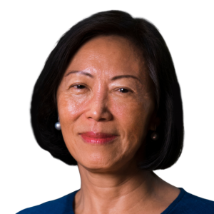 Dr Kwan Lui