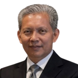 Dr H. Zuraimi Jumaat