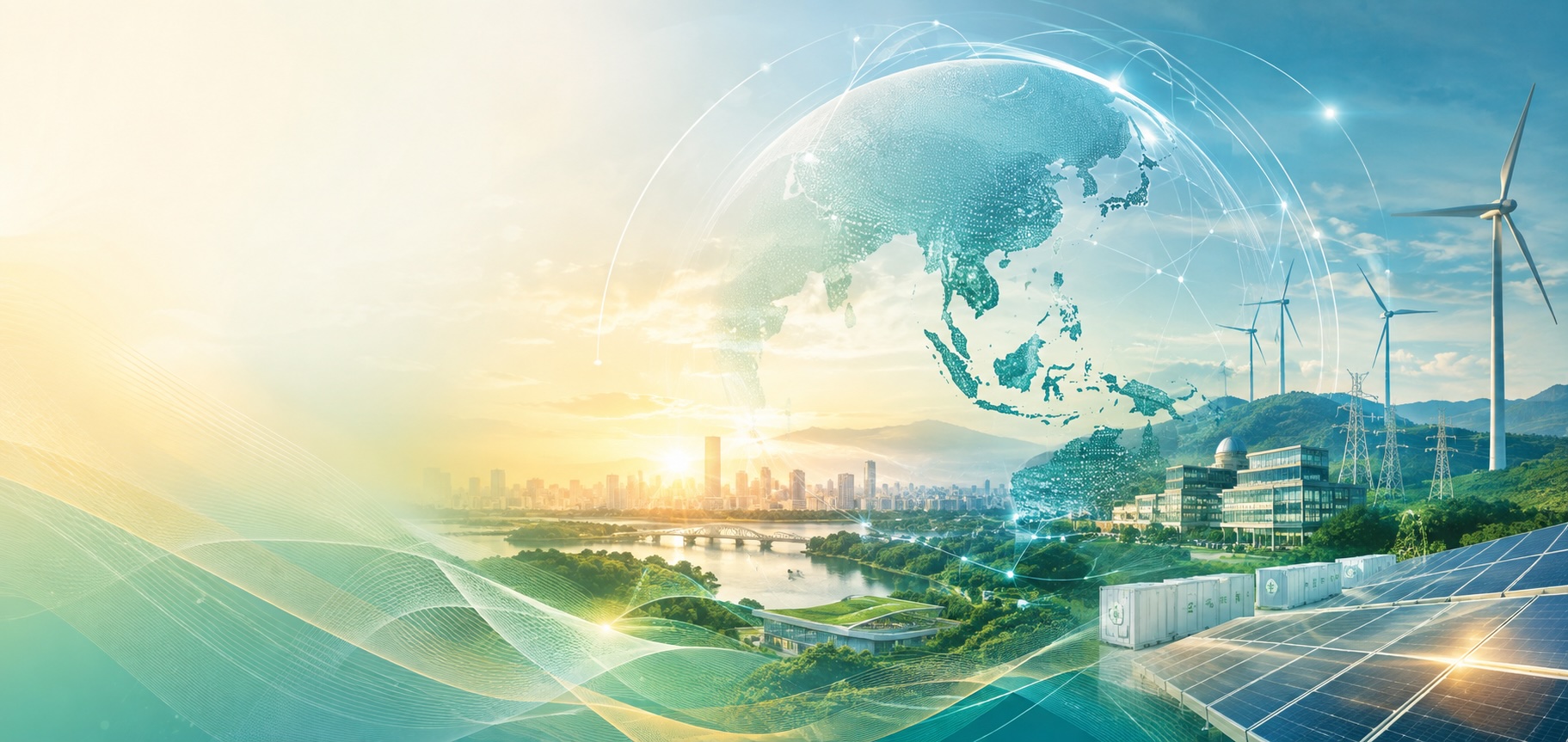 GLOBAL ENERGY SUMMIT 2026